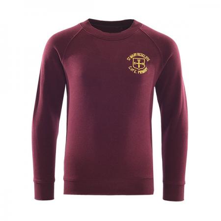 St Mary Redcliffe Primary Sweatshirt